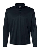 Men's Quarter-Zip Pullover - 5102